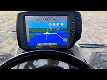 Video laden en afspelen in Gallery-weergave, Kit, UniPilot® Pro Stuurhulpsysteem, geen stuurwielsensor, Matrix Pro GS