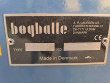 Afbeelding in Gallery-weergave laden, Bogballe EX-W weegstrooier
