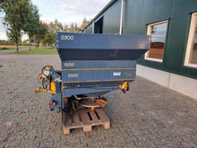 Afbeelding in Gallery-weergave laden, Bogballe EX-W weegstrooier
