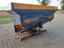 Afbeelding in Gallery-weergave laden, Bogballe EX-W weegstrooier
