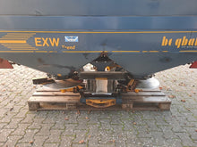 Afbeelding in Gallery-weergave laden, Bogballe EX-W weegstrooier
