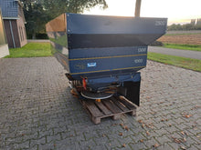 Afbeelding in Gallery-weergave laden, Bogballe EX-W weegstrooier
