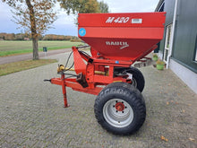 Afbeelding in Gallery-weergave laden, Rauch MDS-935 kunstmeststrooier
