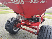 Afbeelding in Gallery-weergave laden, Rauch MDS-935 kunstmeststrooier
