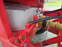 Afbeelding in Gallery-weergave laden, Rauch MDS-935 kunstmeststrooier
