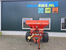 Afbeelding in Gallery-weergave laden, Rauch MDS-935 kunstmeststrooier
