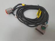 Efix Esteer10 / CHCNAV NX510 knop stuurwiel aan/uit