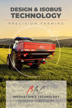 Afbeelding in Gallery-weergave laden, BMC KOPA TOP kunstmeststrooiers
