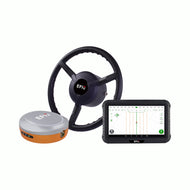 EFIX Esteer10 stuurautomaat met RTK