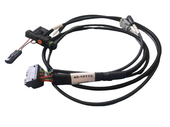 45-10172 | Harness Main, SCM PRO Unipilot PRO / Fieldpilot PRO