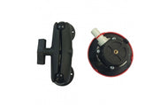 90-02700 | Kit, RAM Mount,Matrix Pro 840GS, with 4.5
