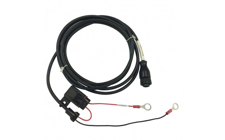 45-05775 | Cable, Power, Direct to Battery, 10'/3 m