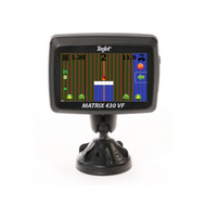 Matrix 430VF GPS Systeem Trekker Console | TeeJet