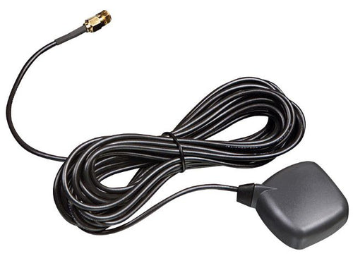 TeeJet GPS Patch Antenne, 5m Kabel (Inclusief Montageplaat)