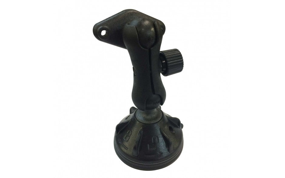 Kit, Ram Mount w/ Suction Cup