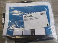 Boompilot Spreader Kit Bogballe Calibrator, ZURF,ICON,UNIQ, Multi Sections Control