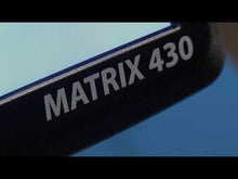 Video laden en afspelen in Gallery-weergave, TeeJet Matrix 430 Kit + RXA-30 DGPS Antenne
